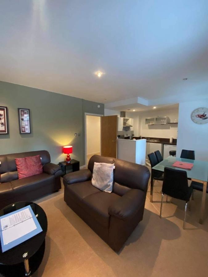 Dreamhouse At Oswald Street, City Centre Glasgow Exteriör bild