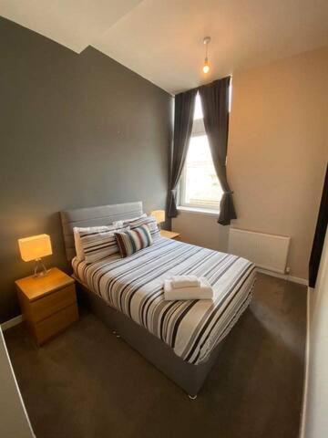 Dreamhouse At Oswald Street, City Centre Glasgow Exteriör bild
