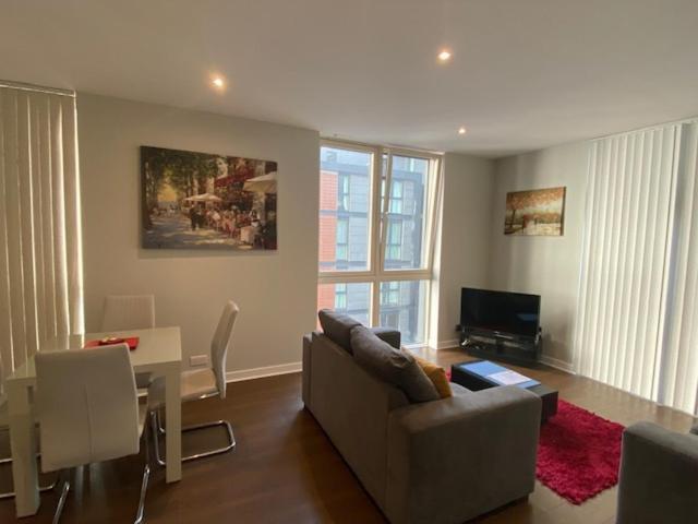 Dreamhouse At Oswald Street, City Centre Glasgow Exteriör bild